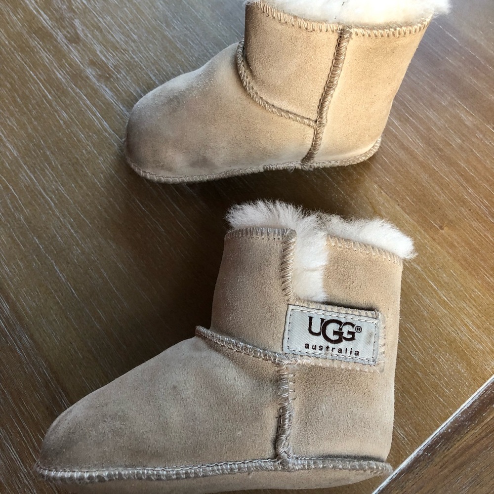 Baby Ugg Erin Bootie